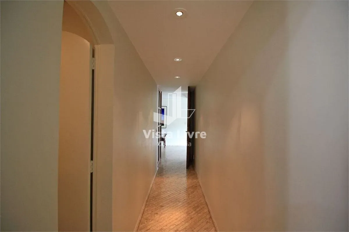 Apartamento, 4 quartos, 276 m² - Foto 15