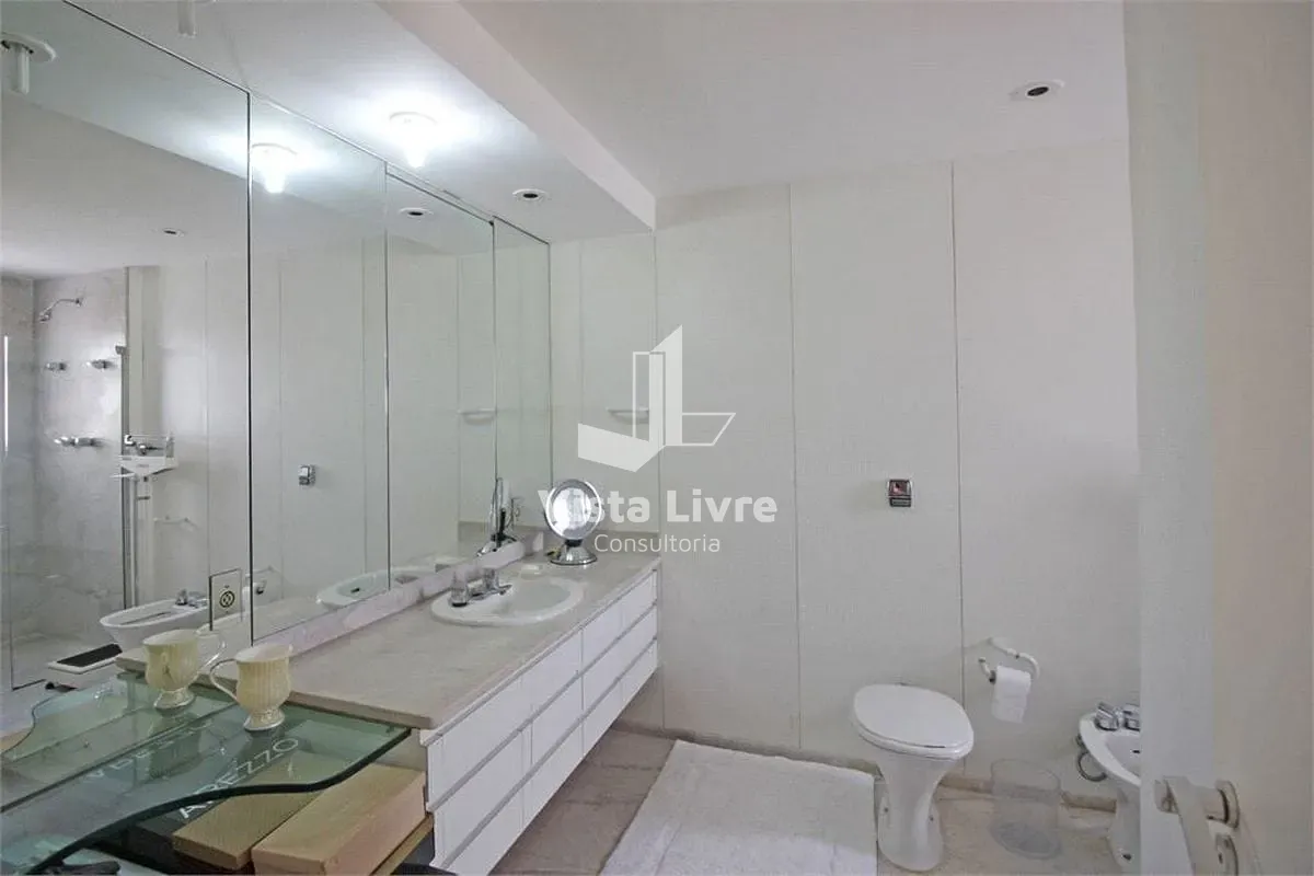 Apartamento, 4 quartos, 276 m² - Foto 17