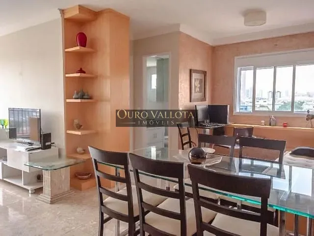 Apartamento com 1546m² 1 quarto e 1 banheiro, à venda, no bairro Anália Franco em São Paulo