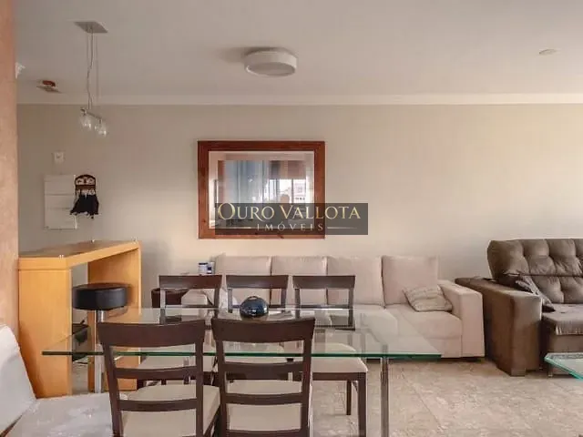 Apartamento com 1546m² 1 quarto e 1 banheiro, à venda, no bairro Anália Franco em São Paulo