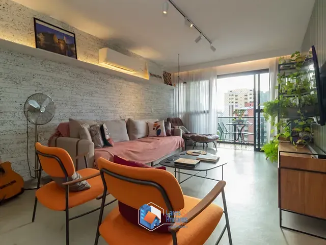 Apartamento com 152m² 3 quartos e 3 banheiros, à venda, no bairro Moema em São Paulo