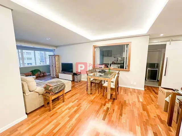 Apartamento com 179m² 2 quartos e 4 banheiros, à venda, no bairro Itaim Bibi em São Paulo