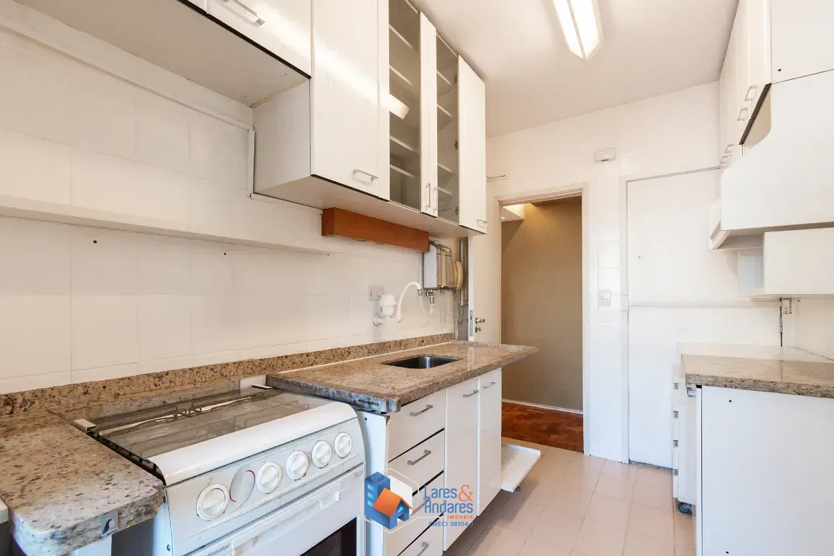 Apartamento, 3 quartos, 71 m² - Foto 23