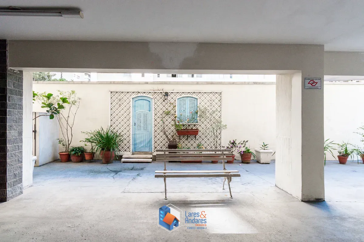 Apartamento, 3 quartos, 71 m² - Foto 30