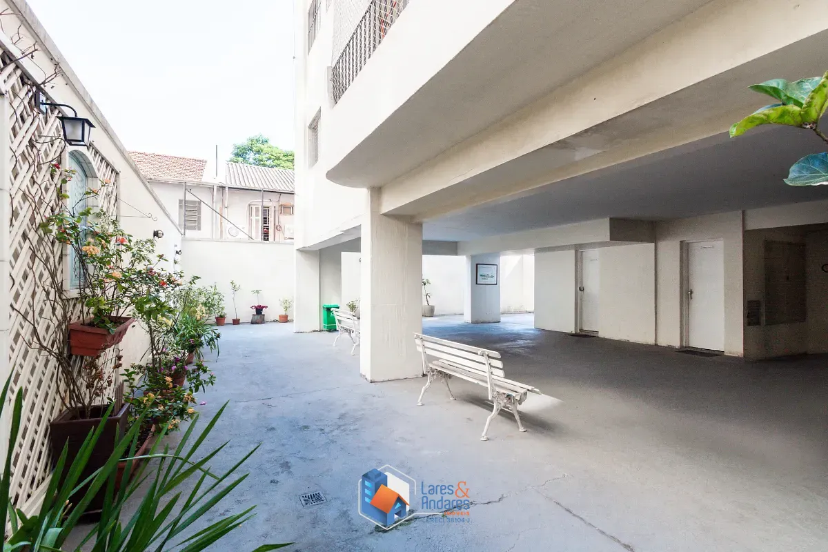 Apartamento, 3 quartos, 71 m² - Foto 31