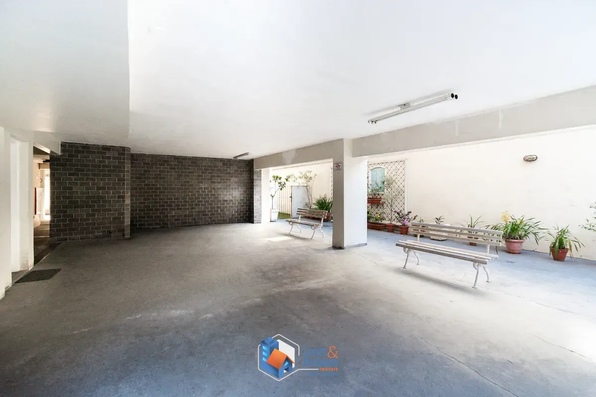Apartamento, 3 quartos, 71 m² - Foto 33