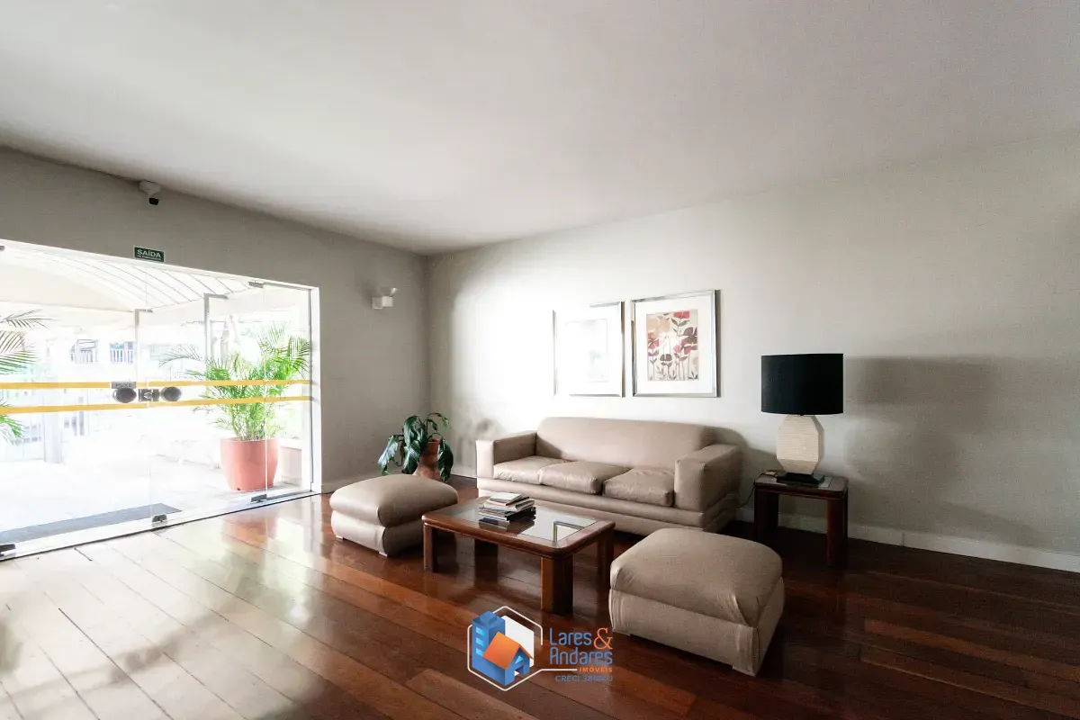 Apartamento, 3 quartos, 71 m² - Foto 34