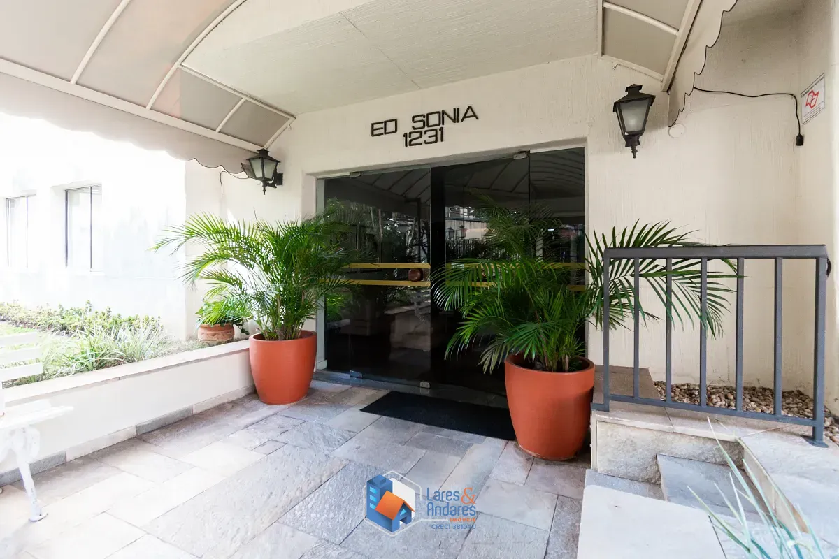 Apartamento, 3 quartos, 71 m² - Foto 36