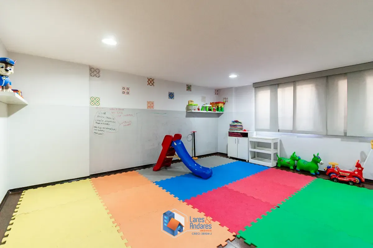 Apartamento, 3 quartos, 71 m² - Foto 37