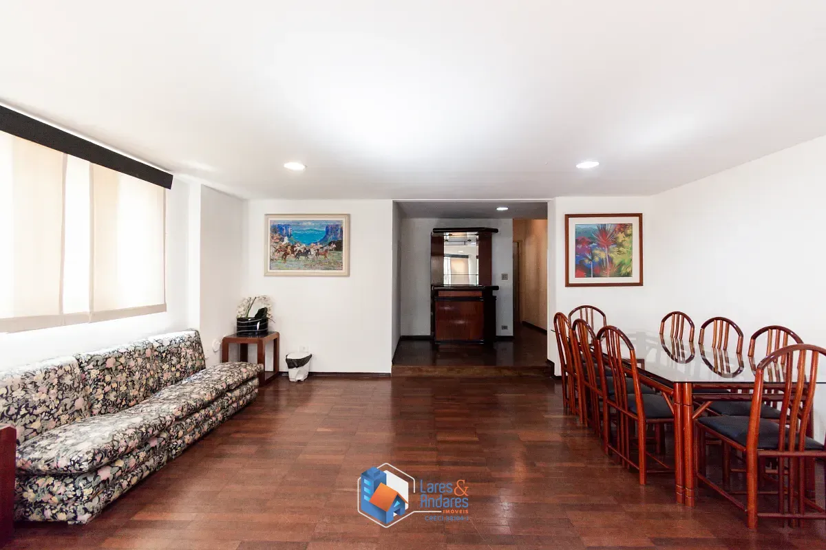 Apartamento, 3 quartos, 71 m² - Foto 39