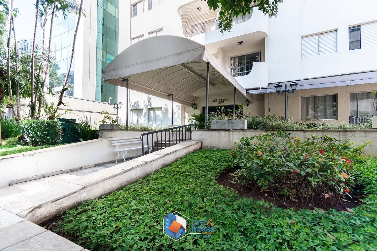 Apartamento, 3 quartos, 71 m² - Foto 41