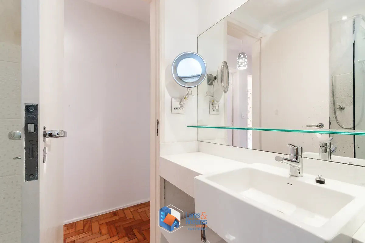 Apartamento, 3 quartos, 71 m² - Foto 11