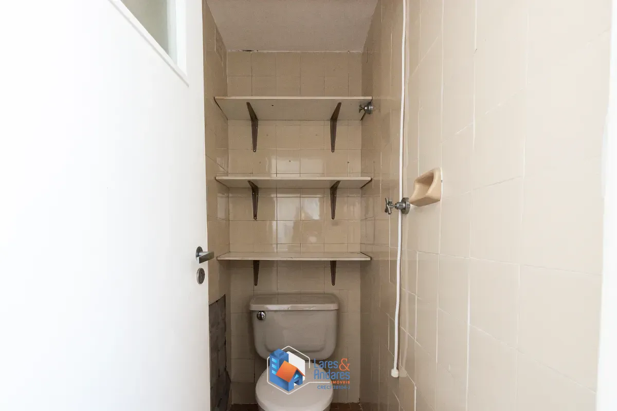 Apartamento, 3 quartos, 71 m² - Foto 29