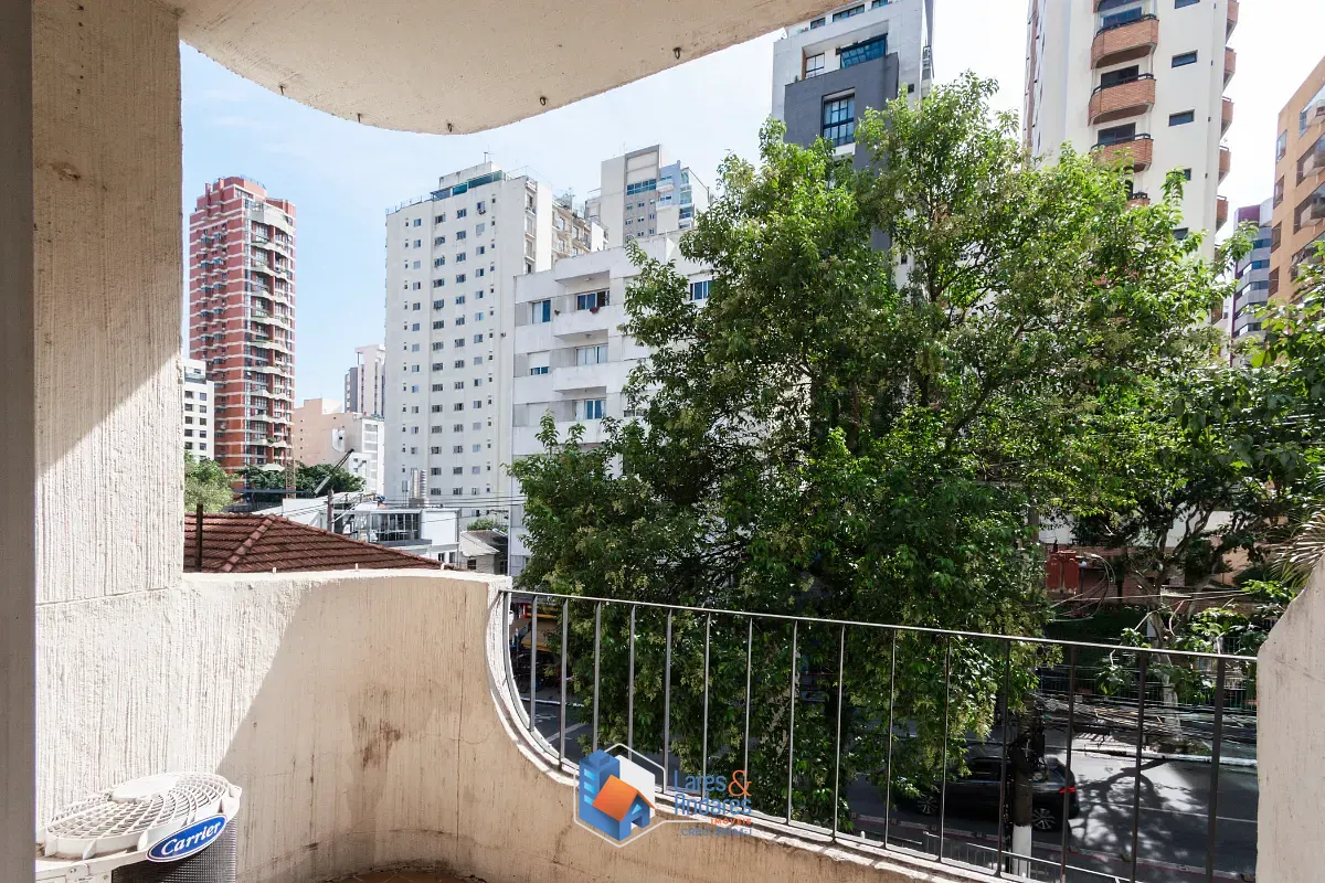 Apartamento, 3 quartos, 71 m² - Foto 8