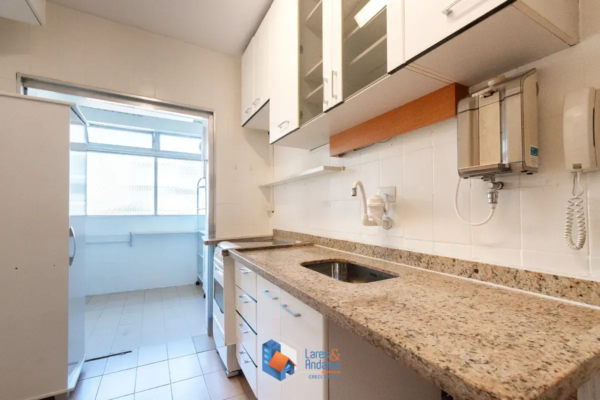 Apartamento, 3 quartos, 71 m² - Foto 24