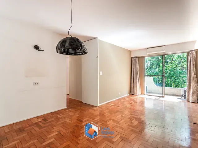 Apartamento com 71m² 3 quartos e 2 banheiros, à venda, no bairro Pinheiros em São Paulo