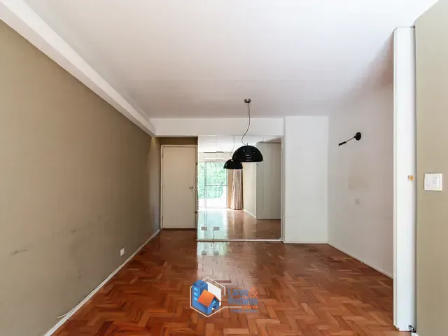 Apartamento com 71m² 3 quartos e 2 banheiros, à venda, no bairro Pinheiros em São Paulo