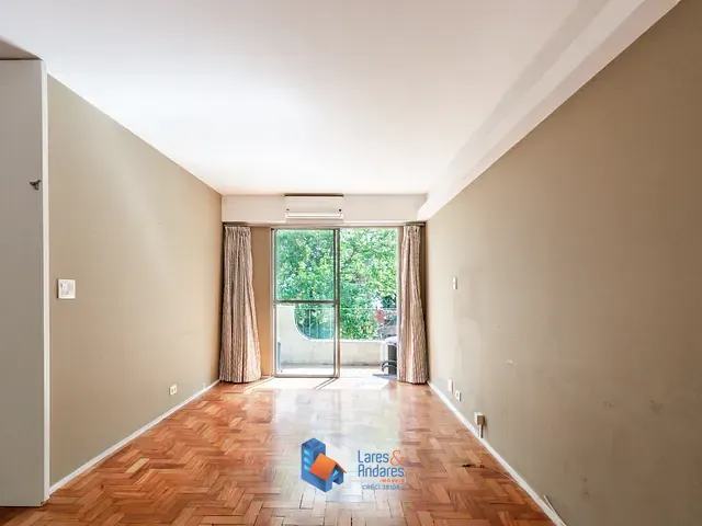 Apartamento com 71m² 3 quartos e 2 banheiros, à venda, no bairro Pinheiros em São Paulo