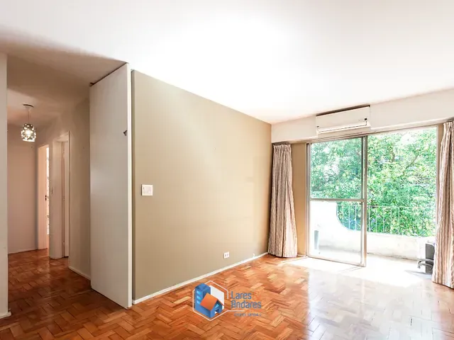 Apartamento com 71m² 3 quartos e 2 banheiros, à venda, no bairro Pinheiros em São Paulo