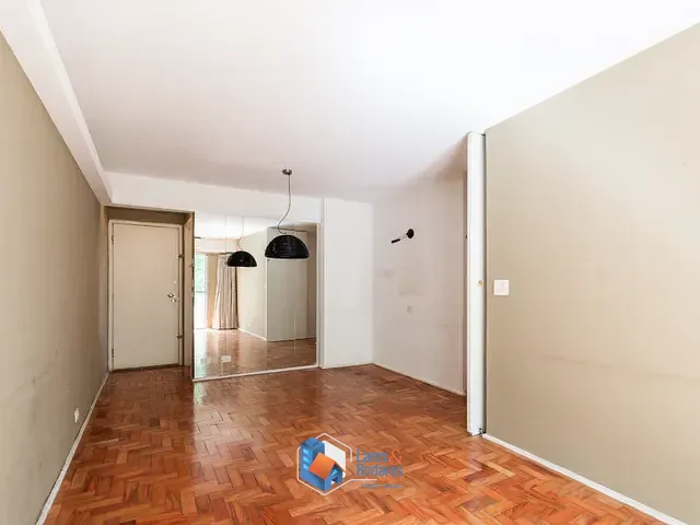 Apartamento com 71m² 3 quartos e 2 banheiros, à venda, no bairro Pinheiros em São Paulo
