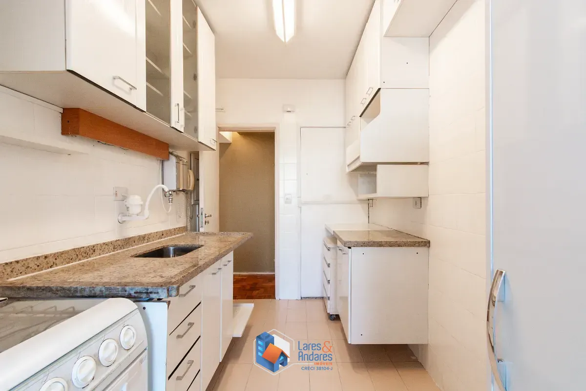 Apartamento, 3 quartos, 71 m² - Foto 22