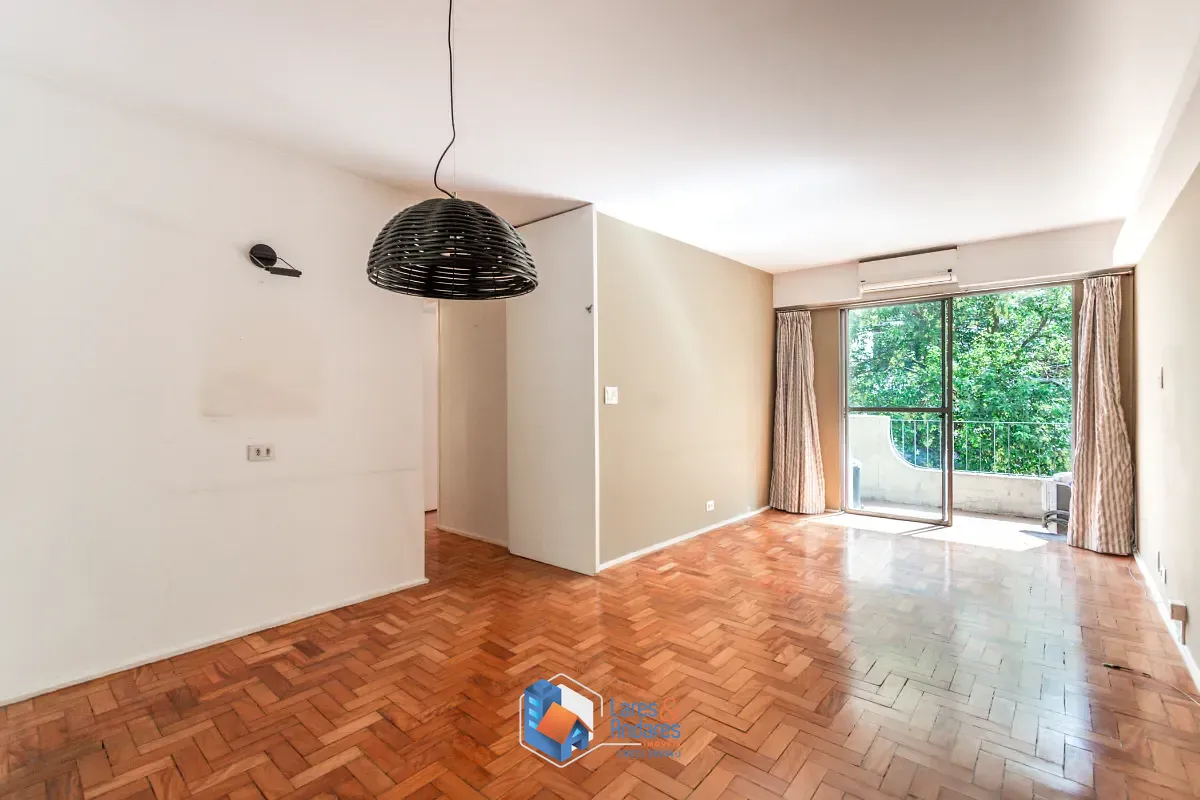 Apartamento, 3 quartos, 71 m² - Foto 1