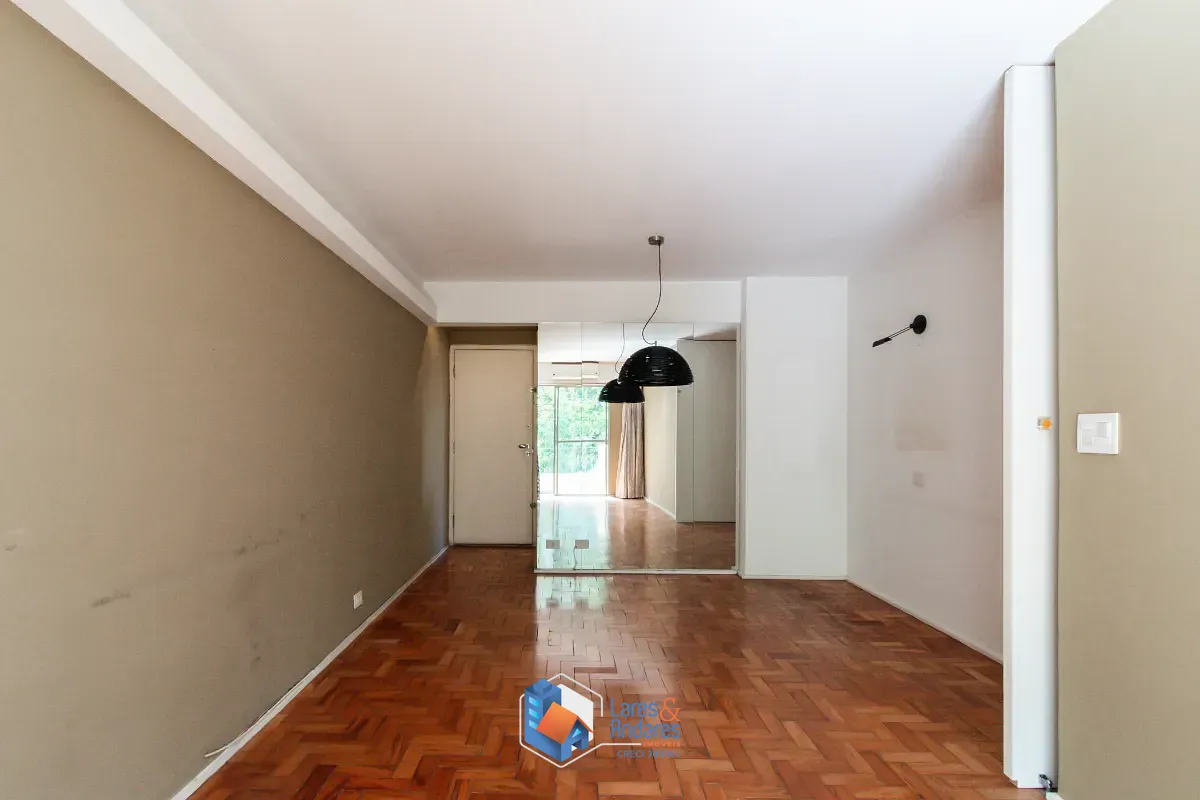 Apartamento, 3 quartos, 71 m² - Foto 4