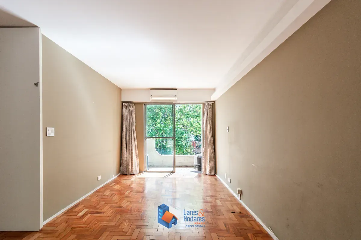 Apartamento, 3 quartos, 71 m² - Foto 3