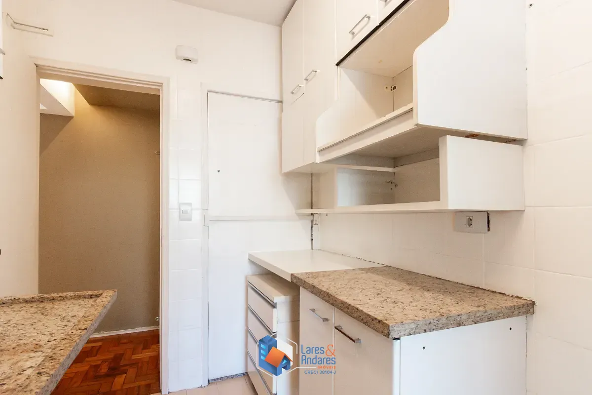 Apartamento, 3 quartos, 71 m² - Foto 25
