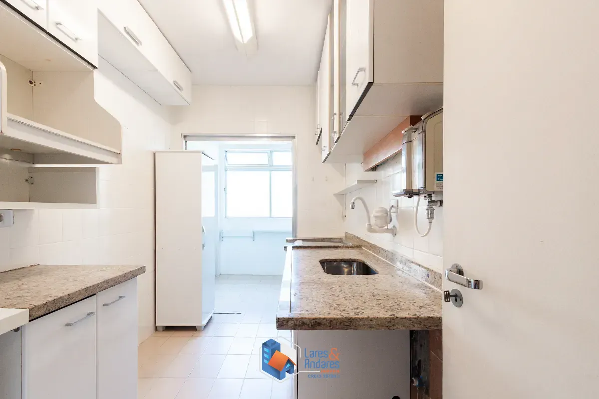 Apartamento, 3 quartos, 71 m² - Foto 20