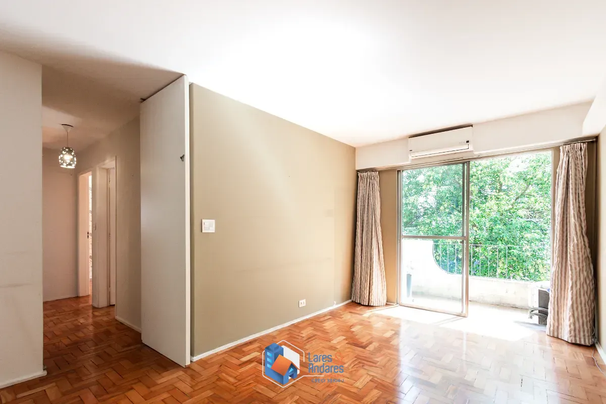 Apartamento, 3 quartos, 71 m² - Foto 2