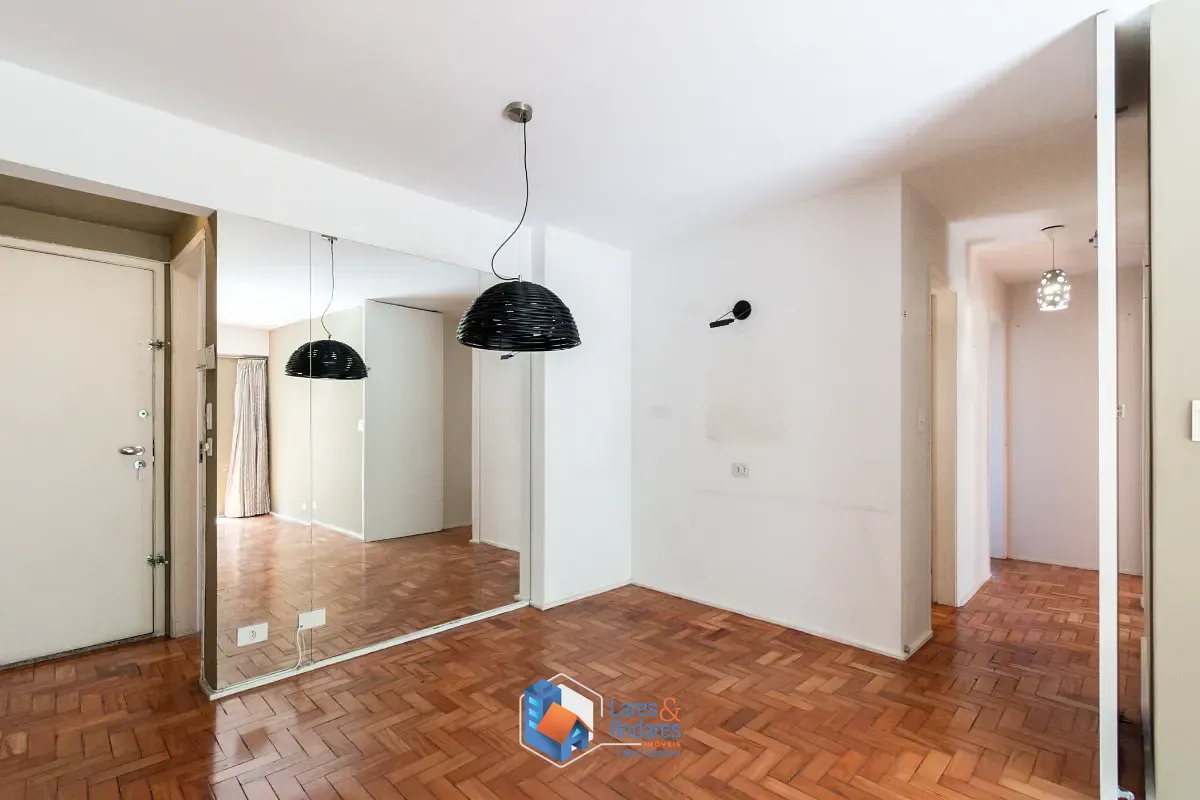 Apartamento, 3 quartos, 71 m² - Foto 6