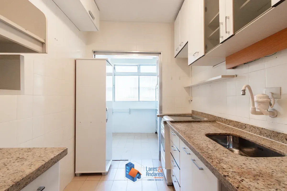 Apartamento, 3 quartos, 71 m² - Foto 21
