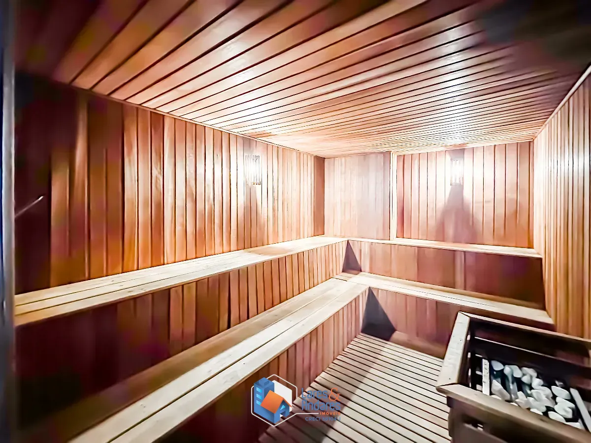 Apartamento, 1 quarto, 49 m² - Foto 14