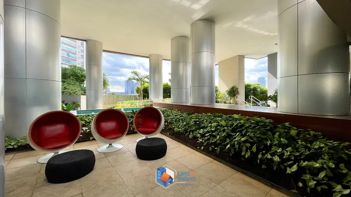 Apartamento, 1 quarto, 49 m² - Foto 17