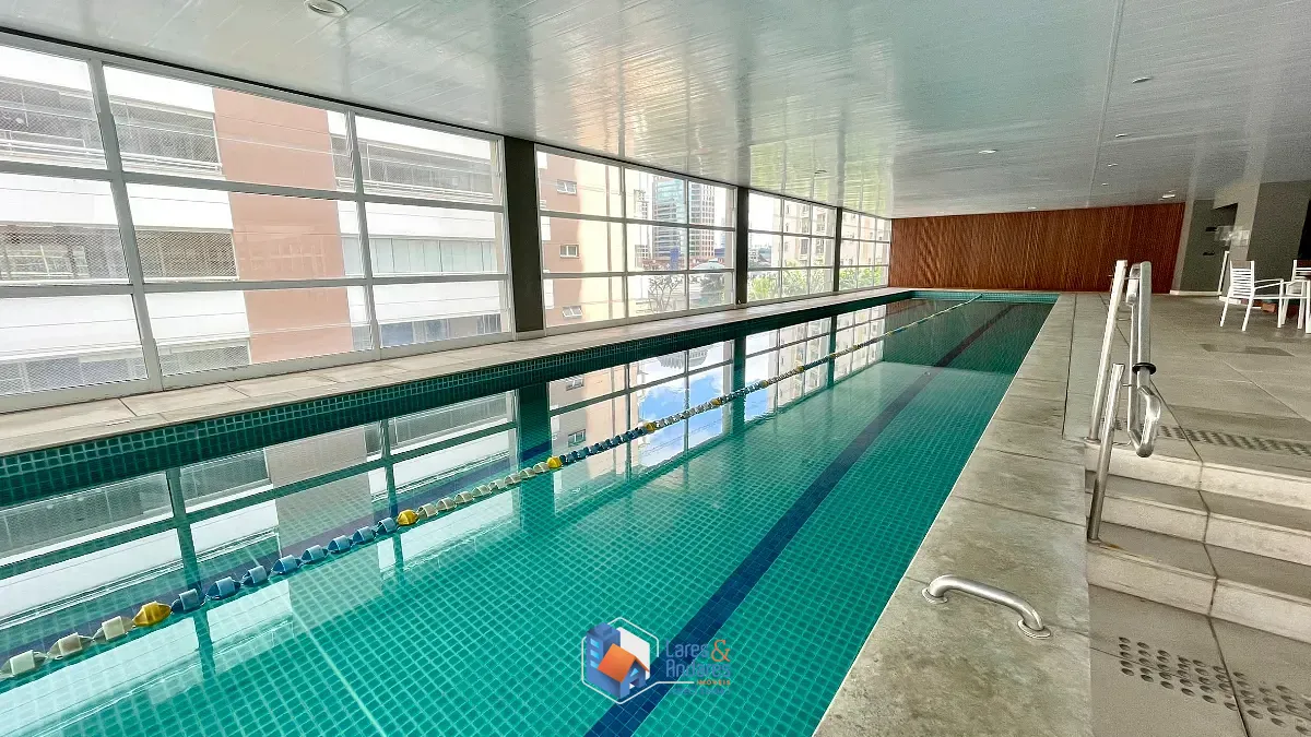 Apartamento, 1 quarto, 49 m² - Foto 11