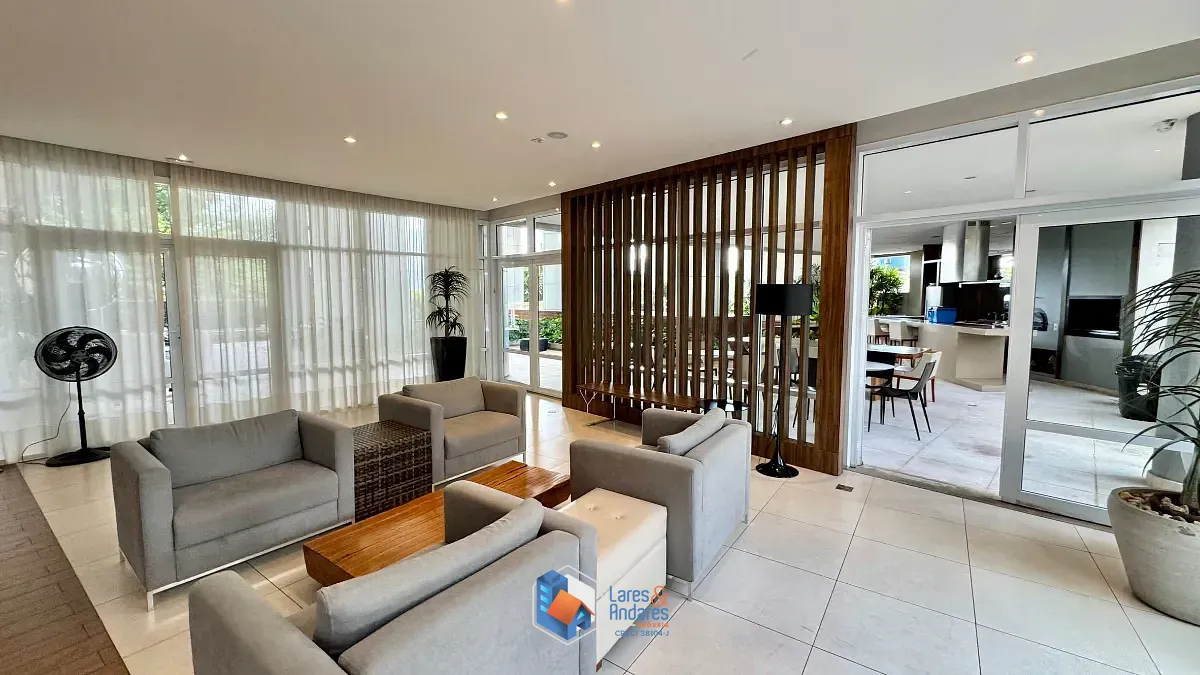 Apartamento, 1 quarto, 49 m² - Foto 19