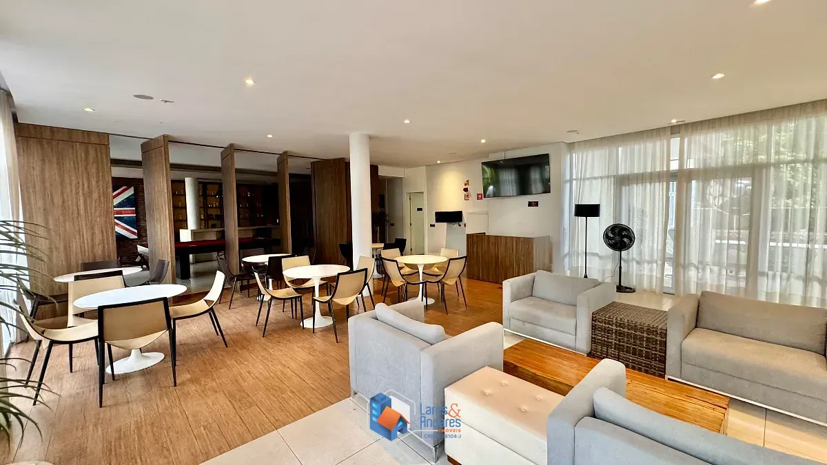 Apartamento, 1 quarto, 49 m² - Foto 20