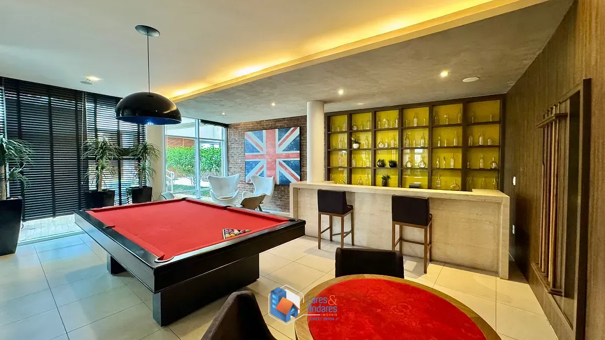 Apartamento, 1 quarto, 49 m² - Foto 18
