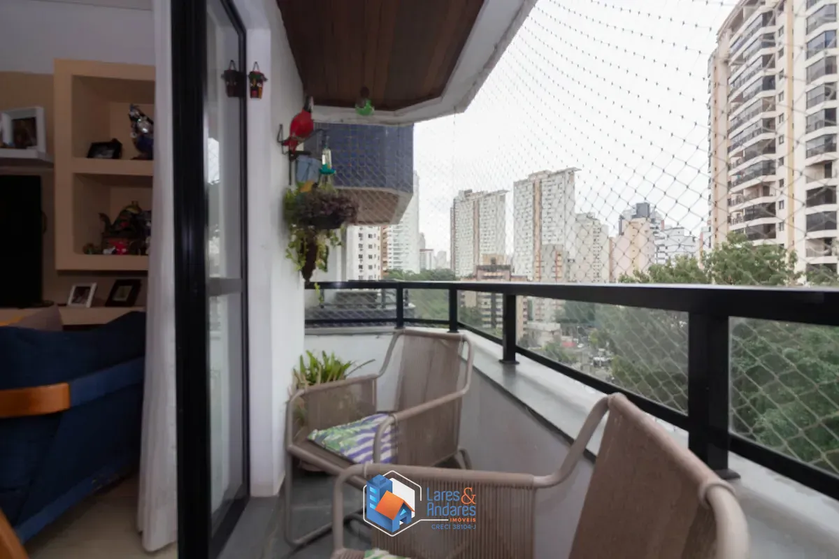 Apartamento, 4 quartos, 103 m² - Foto 8