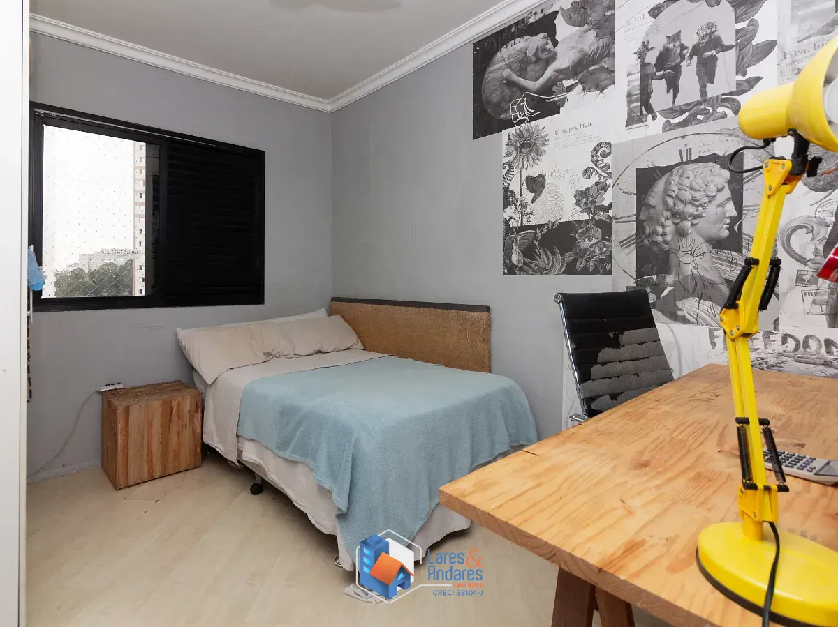 Apartamento, 4 quartos, 103 m² - Foto 12