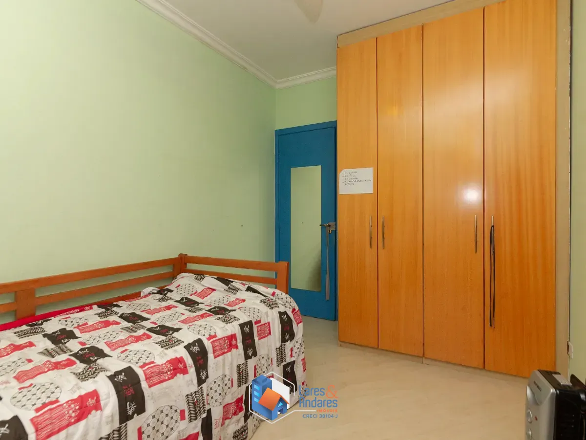 Apartamento, 4 quartos, 103 m² - Foto 11