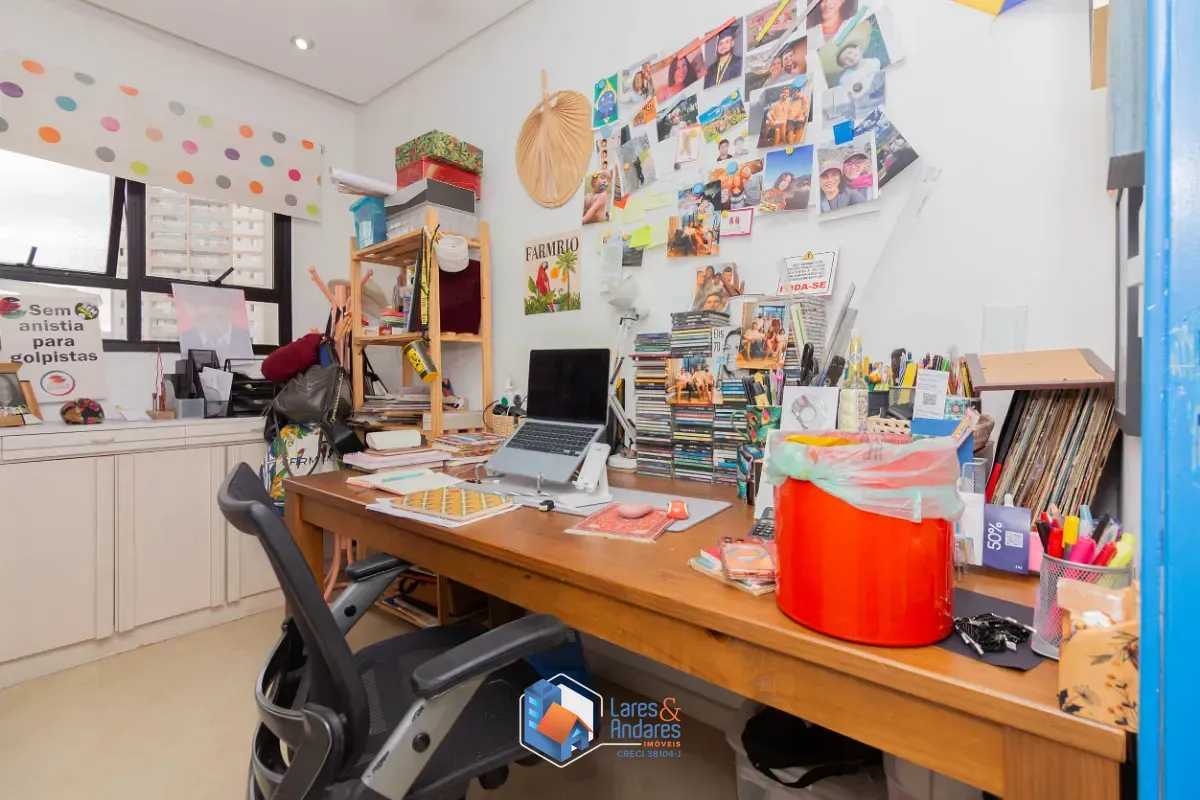 Apartamento, 4 quartos, 103 m² - Foto 21