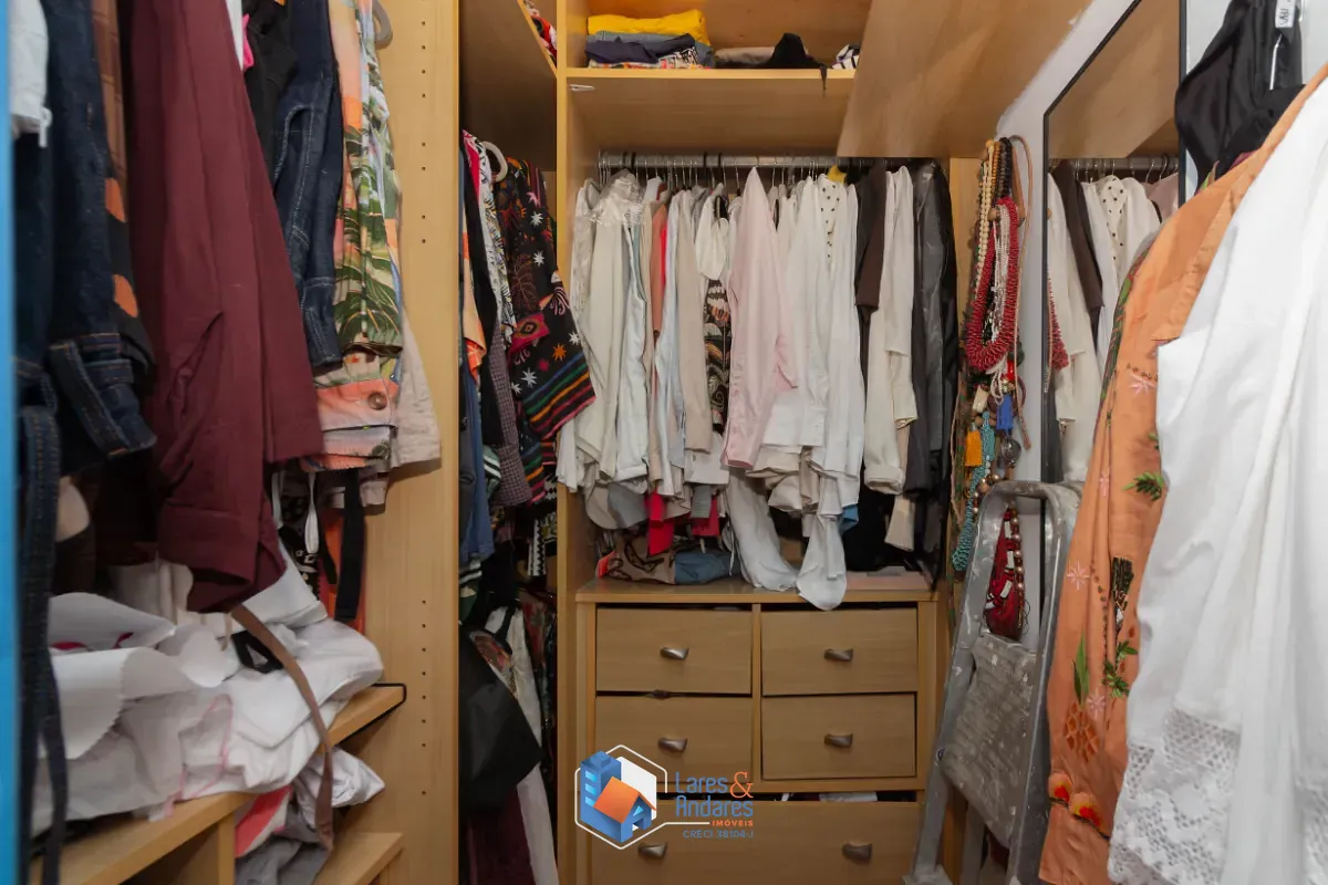Apartamento, 4 quartos, 103 m² - Foto 18