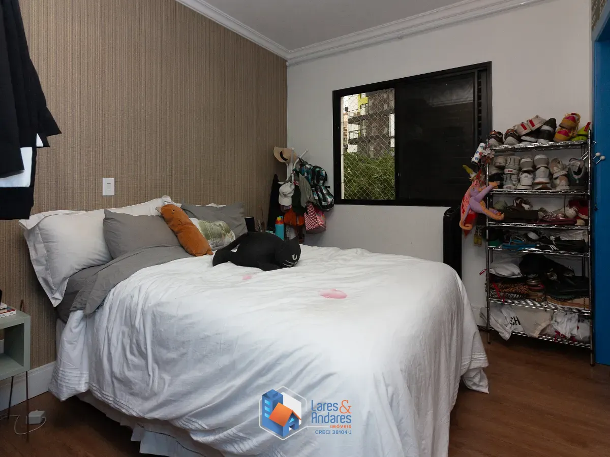 Apartamento, 4 quartos, 103 m² - Foto 15