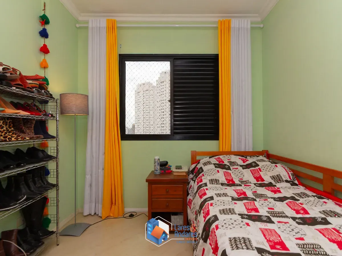 Apartamento, 4 quartos, 103 m² - Foto 10