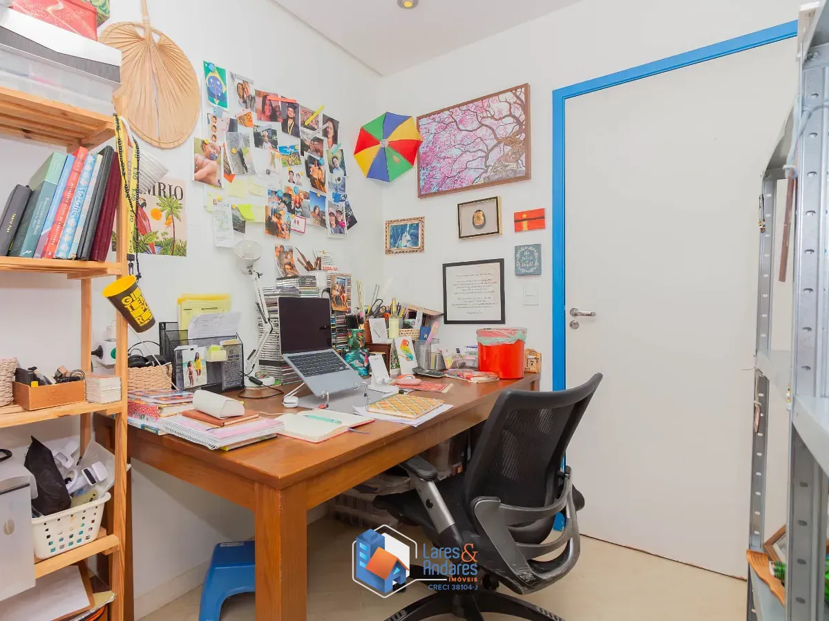Apartamento, 4 quartos, 103 m² - Foto 23