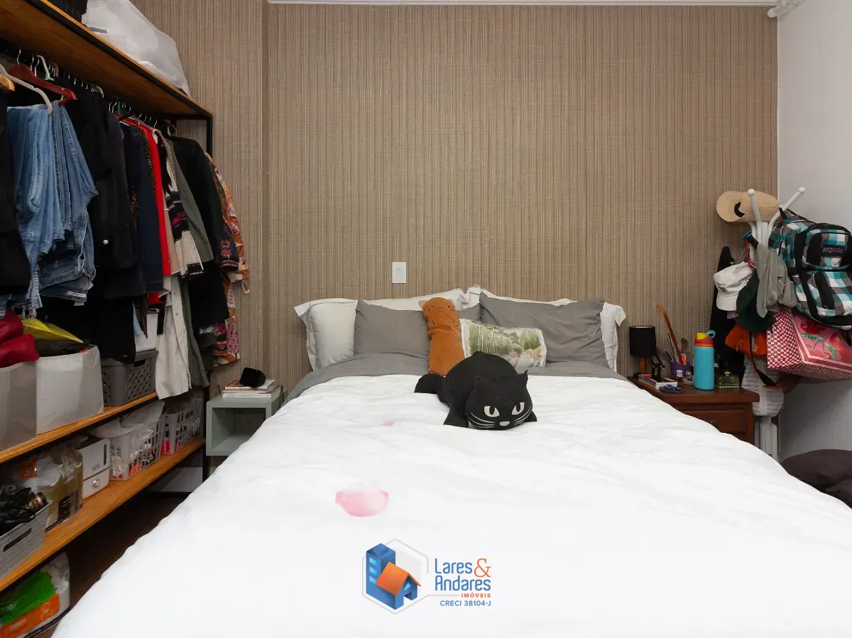 Apartamento, 4 quartos, 103 m² - Foto 16