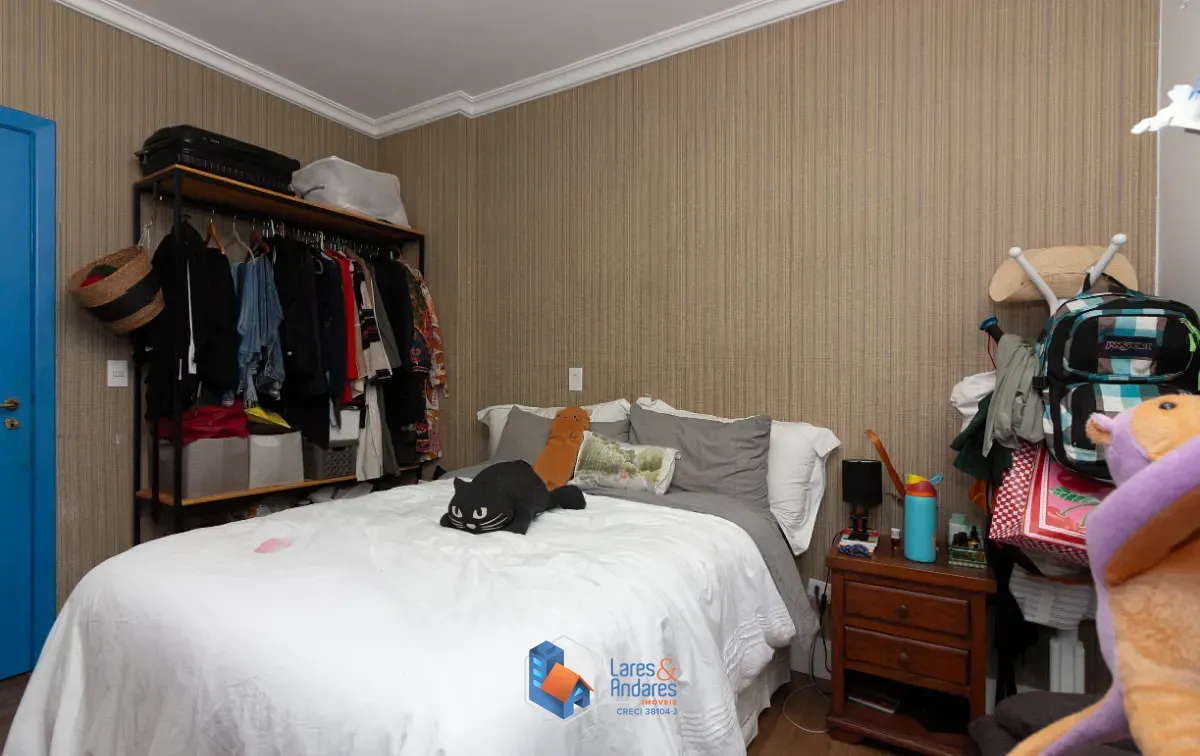 Apartamento, 4 quartos, 103 m² - Foto 17