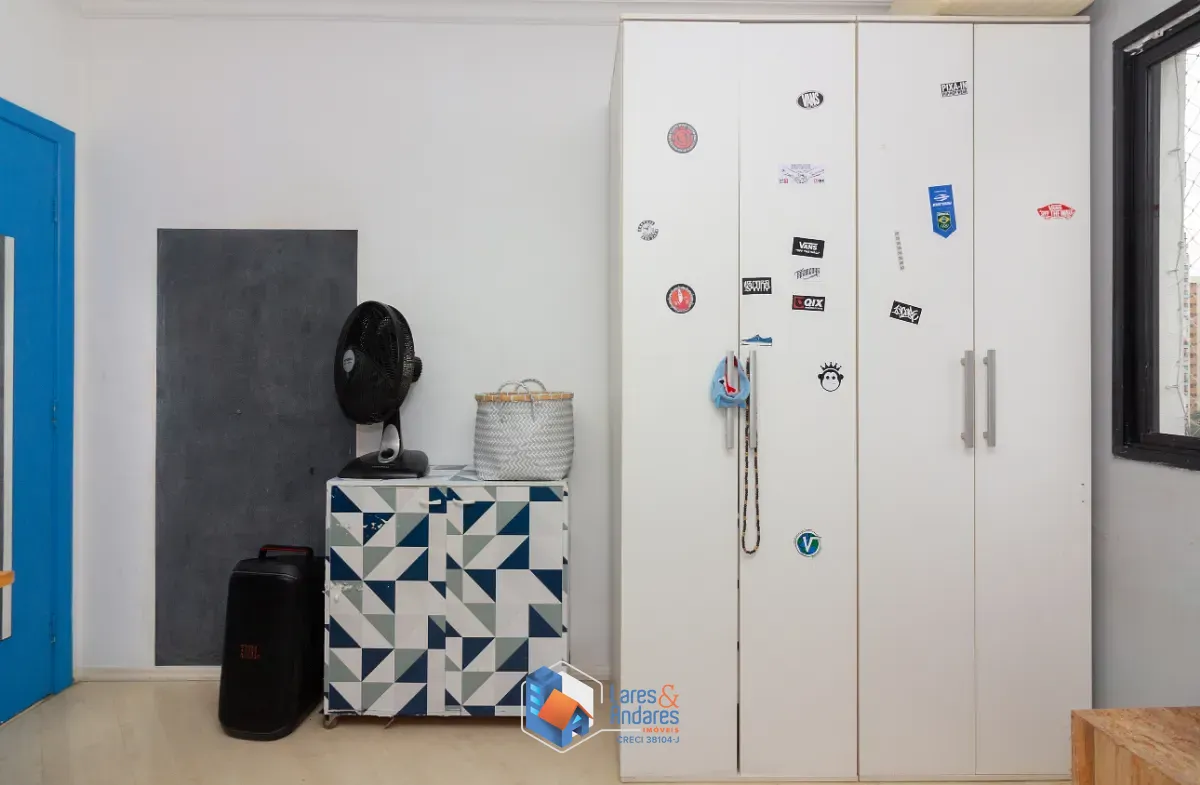 Apartamento, 4 quartos, 103 m² - Foto 14